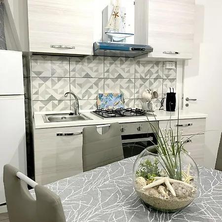 Seaview Marina * Nicotera