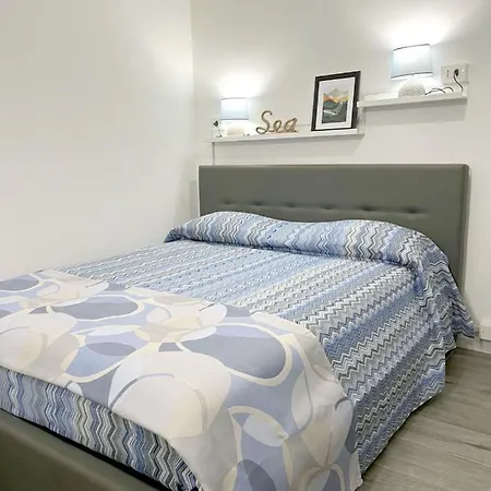 Seaview Marina * نيكوتيرا