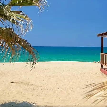 Daire Seaview Marina *