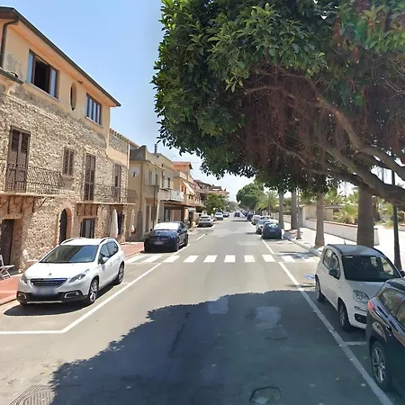 Seaview Marina Daire *