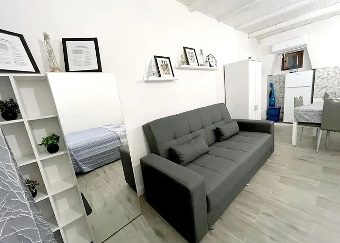 Seaview Marina Appartement