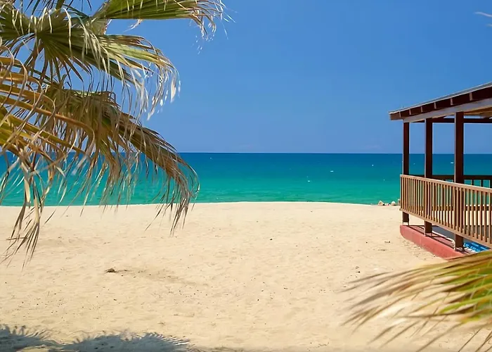 Daire Seaview Marina *